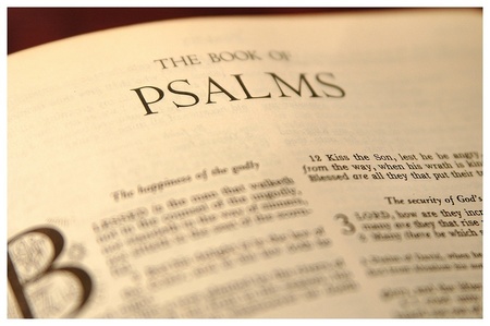 Psalm 115 2020
