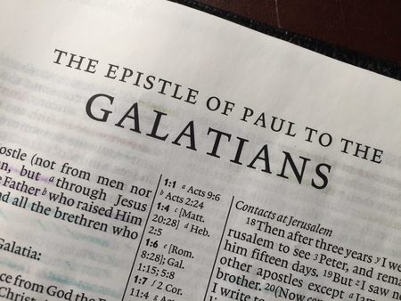 Galatians2019