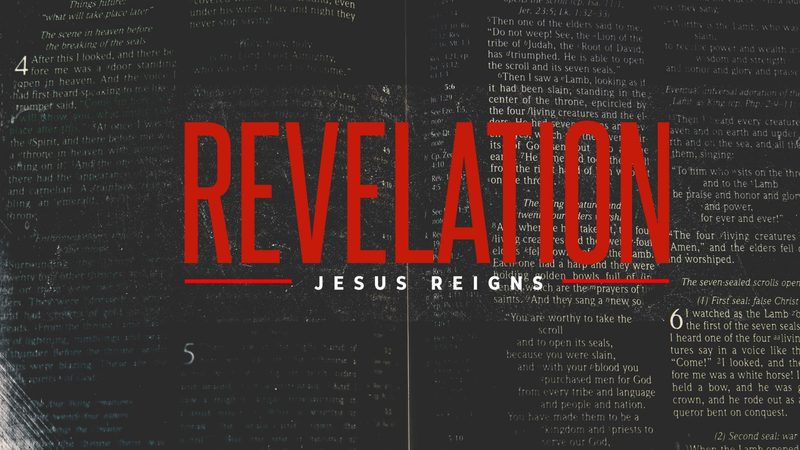 Beholding Jesus in a World of Fear