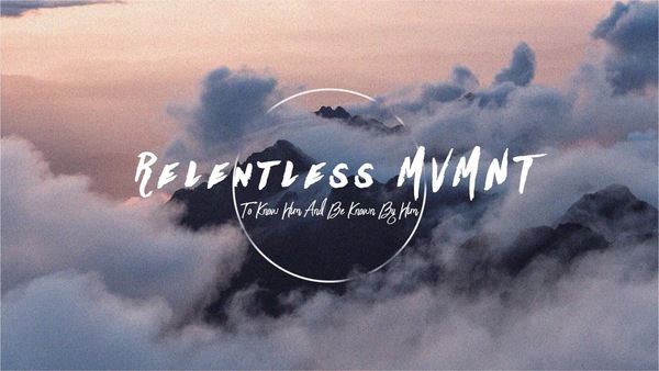 Relentless Mvmnt
