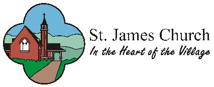 St. James Anglican Church