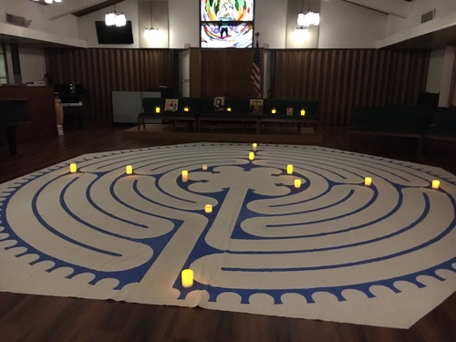 Sean Hogue & Nikki Overmiller