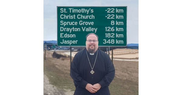 Diocesan Appointment