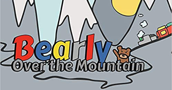 Children's Book Launched