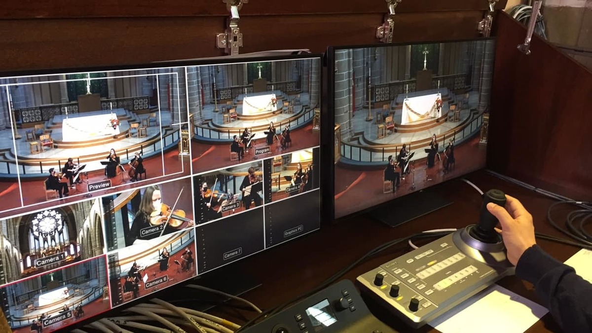 Job Posting Digital media assistant Anglican Diocese of British Columbia