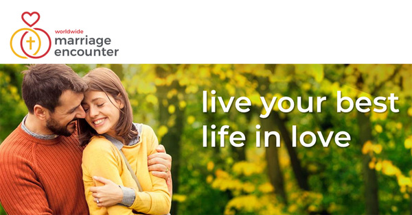 Edmonton Anglican Marriage Encounter has gone VIRTUAL!