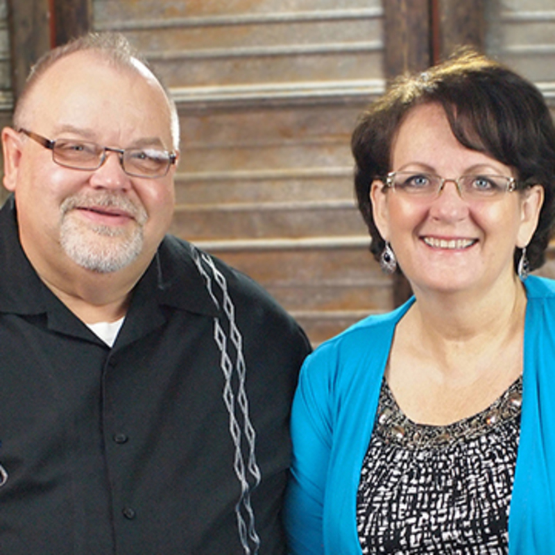 Roger & Debbi Audorff