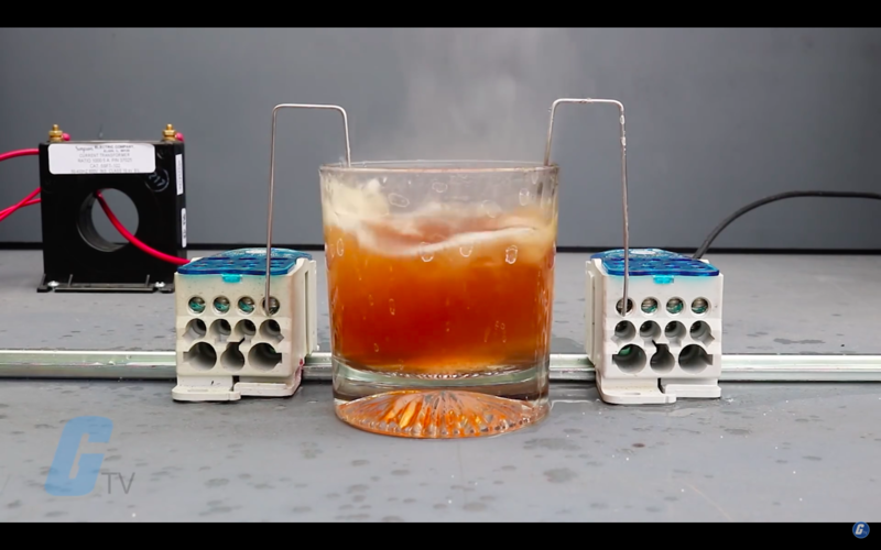 Boxcutter - Week 1 Recap