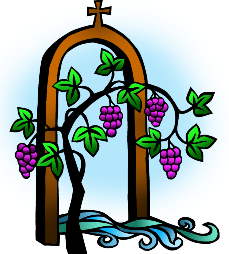 Sixth Sunday of Easter