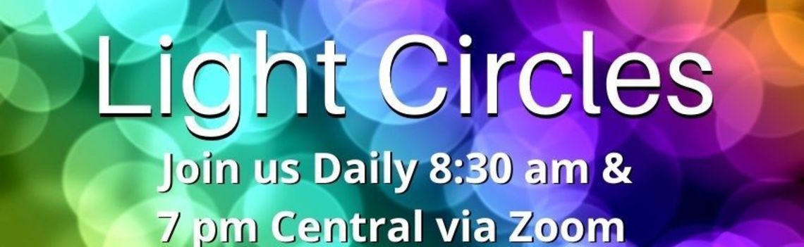 Joining in Light Devotional Center