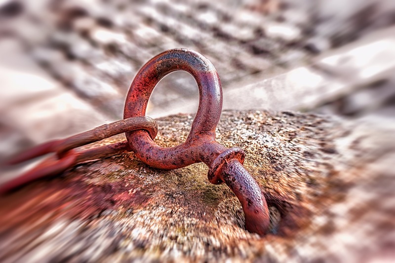 Bent but Not Broken