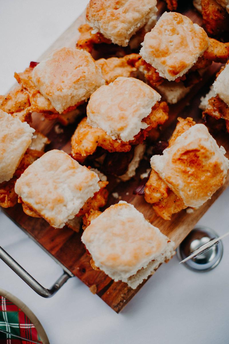 Raised to Life #5. A Chicken Biscuit Moment. The resurrection tradition in Galilee.