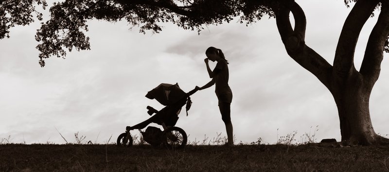 Not-So-Happy Side of Mother's Day