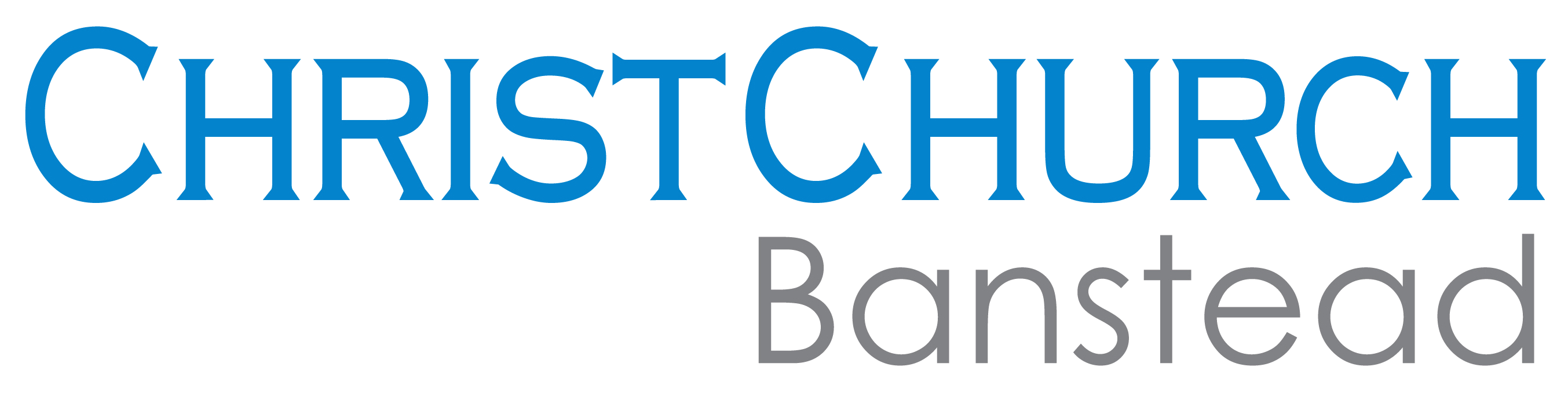 ChristChurch Banstead