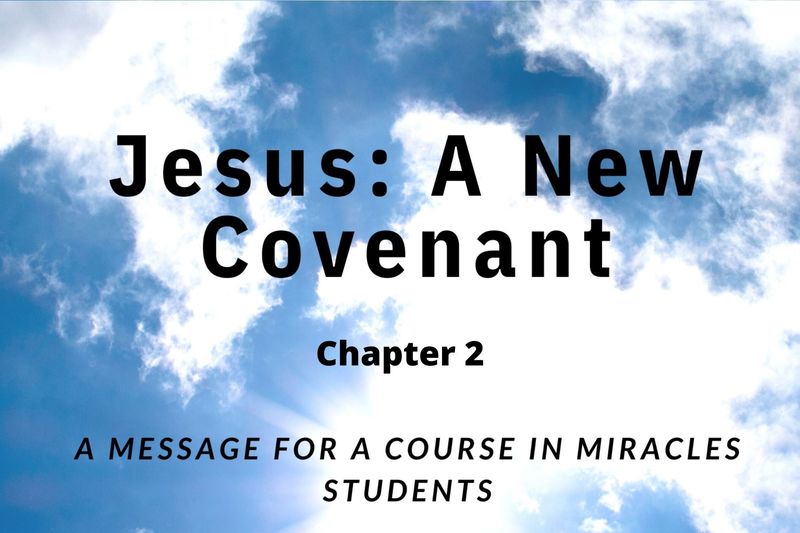 03 Ch 2 Infinite Being