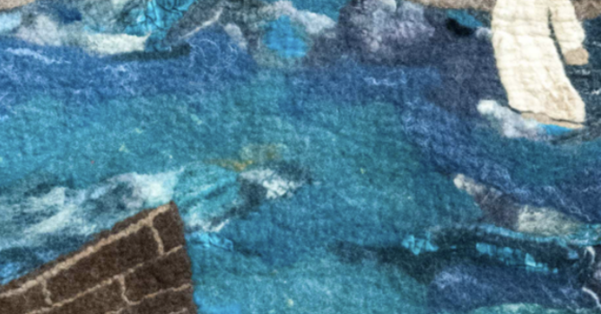 Membership and Friends May Session image