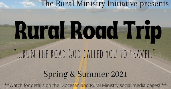 Join the Rural Ministry Road Trip Adventure!