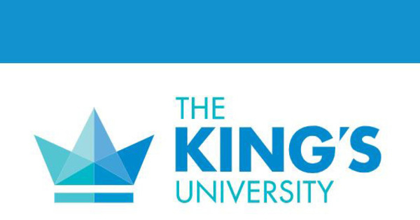 The King's University Offering Free, Public Lectures