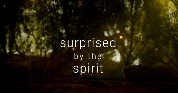 Join Surprised by the Spirit