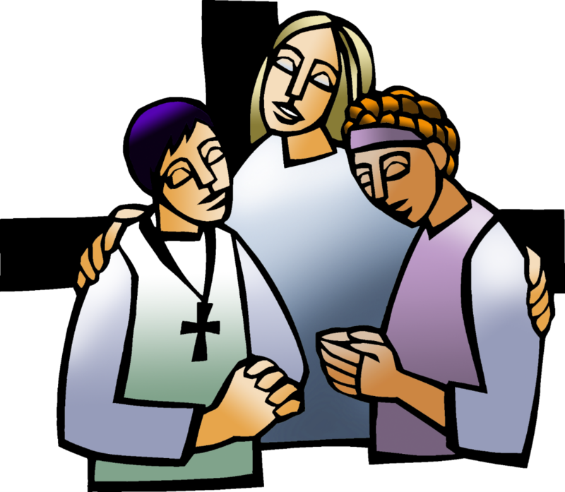 Seventh Sunday of Easter