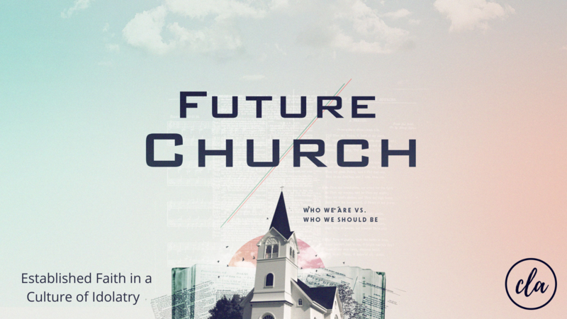 Established Faith in a Culture of Idolatry