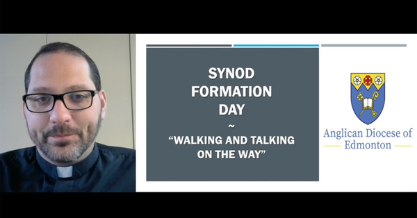 Synod Formation Days