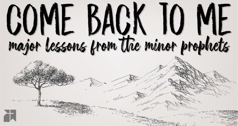 Obadiah: Why Does God Seem So Angry?