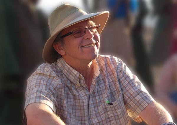 Donating to The Canadian Food Grains Bank