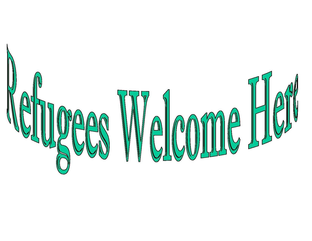 NACC Refugee Support Team Missions Nelson Avenue Community Church