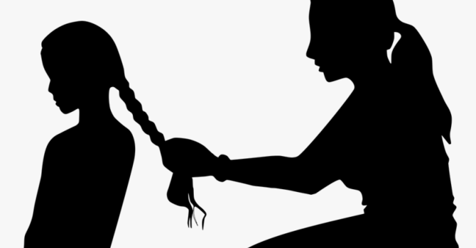 Wisdom & Direction for Mama image