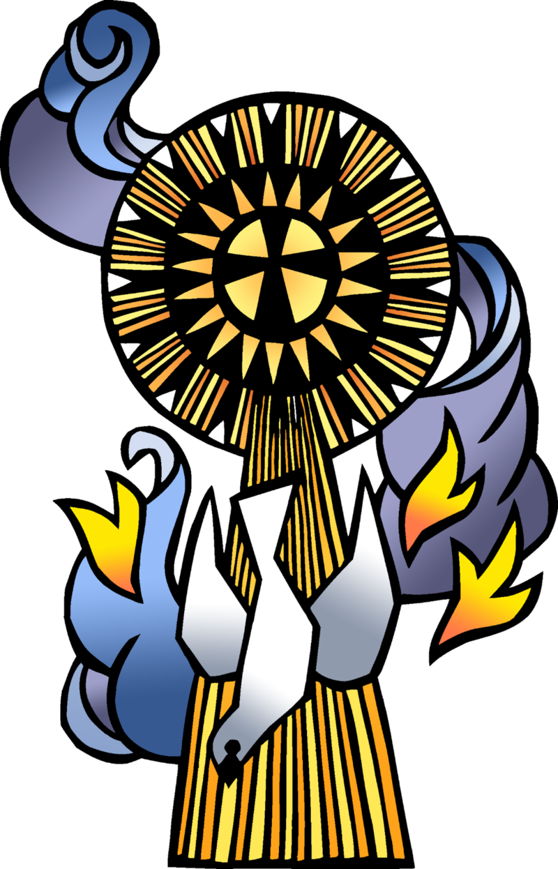 Day of Pentecost