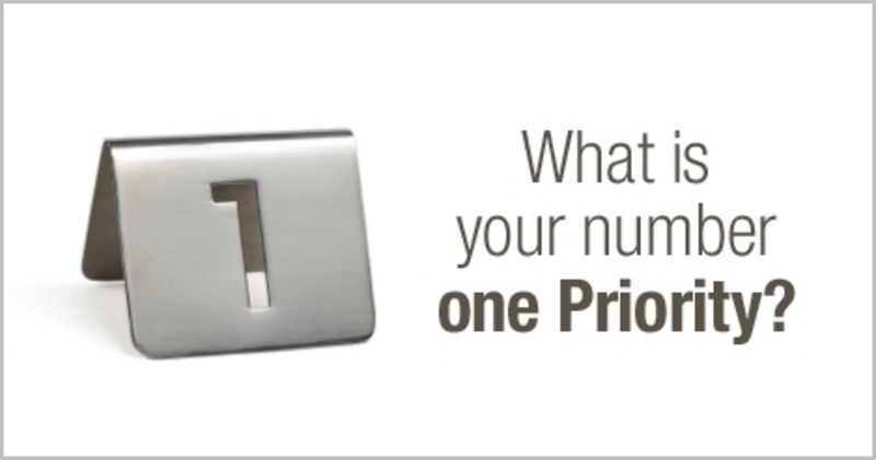 What's Your One?