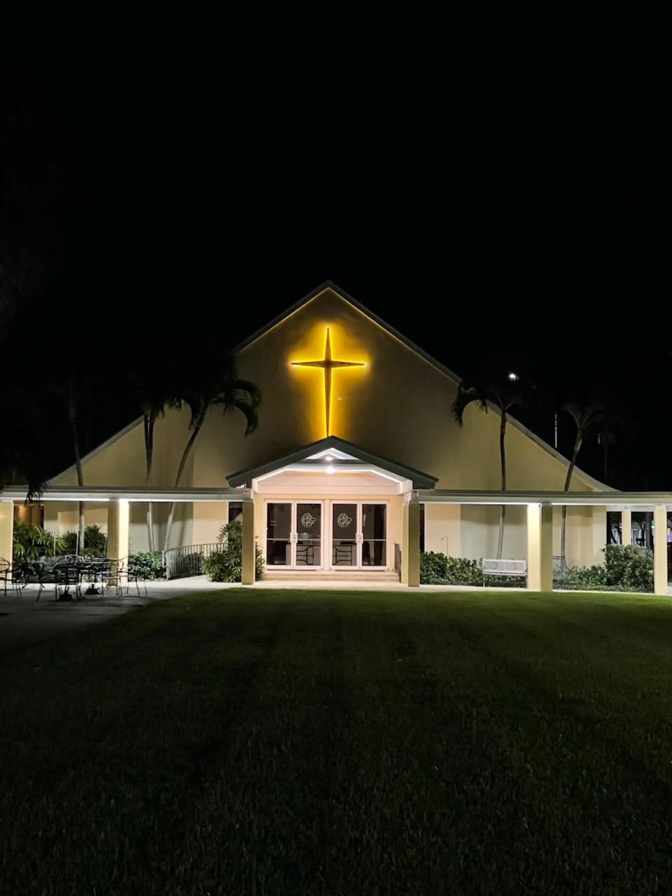 New Life Alliance Church 1