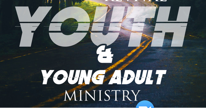 Youth & Young Adult Connect