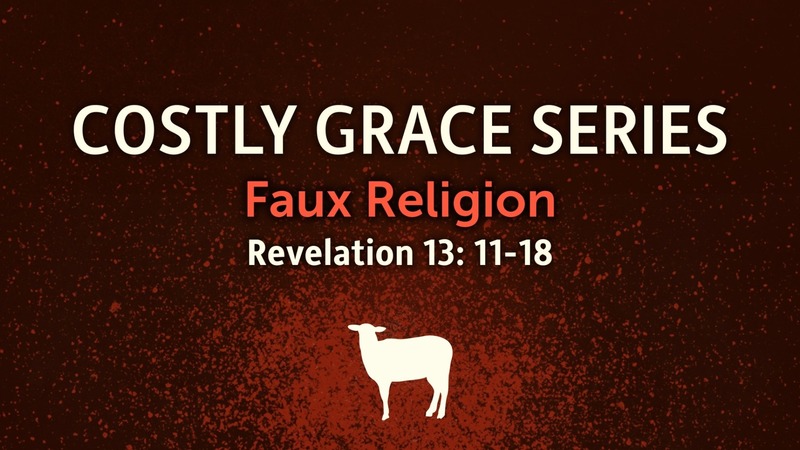 Faux Religion