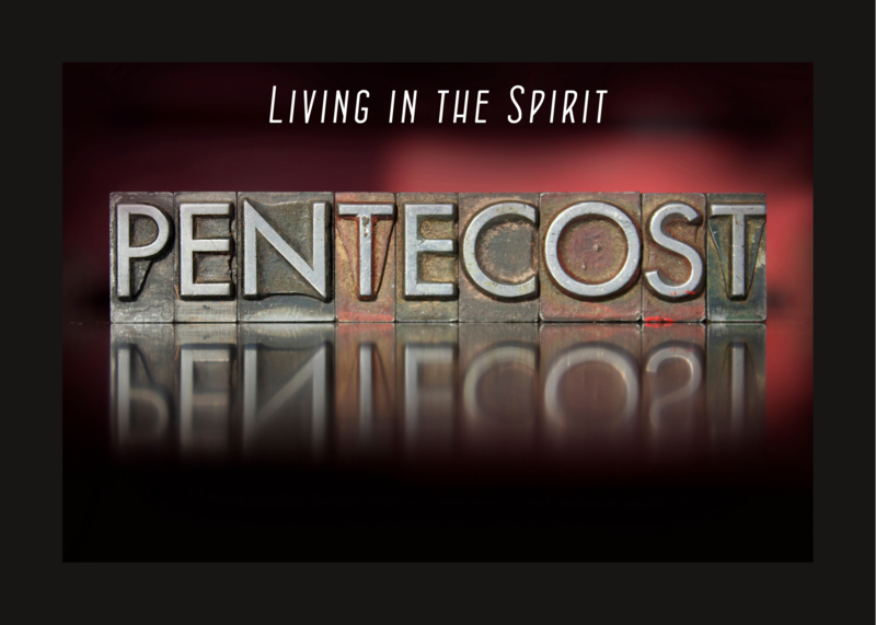 Perpetual Pentecost
