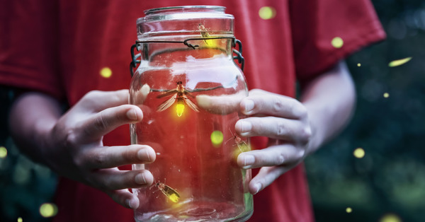 Surprised by the Spirit Conversation