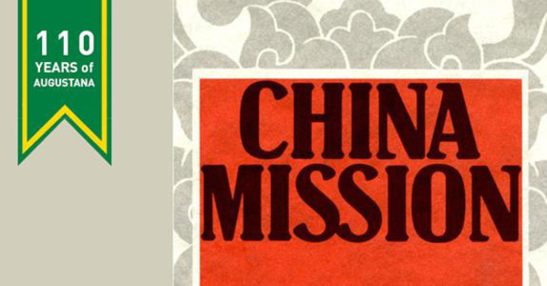 Augustana 110 Documentary Online Public Screening