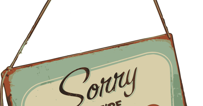 Office Closed  