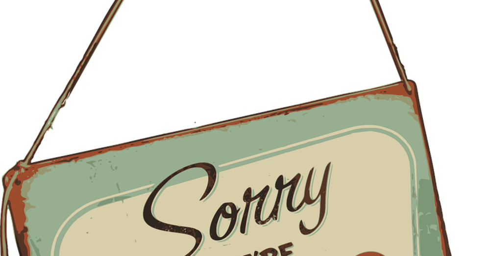 Office Closed  