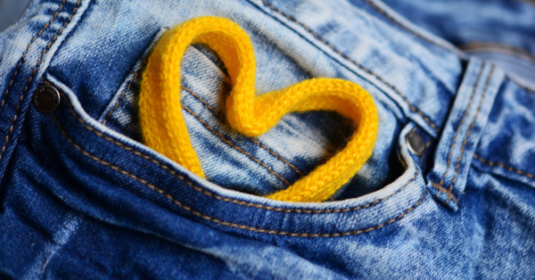 Jeans Day fundraiser results