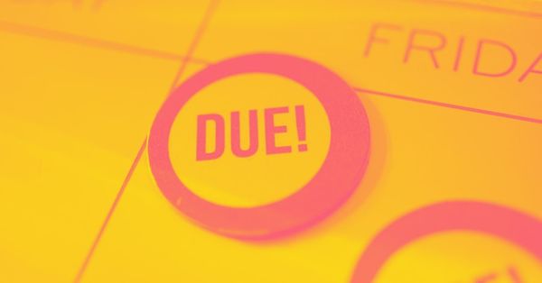 All Library Books Due on Friday