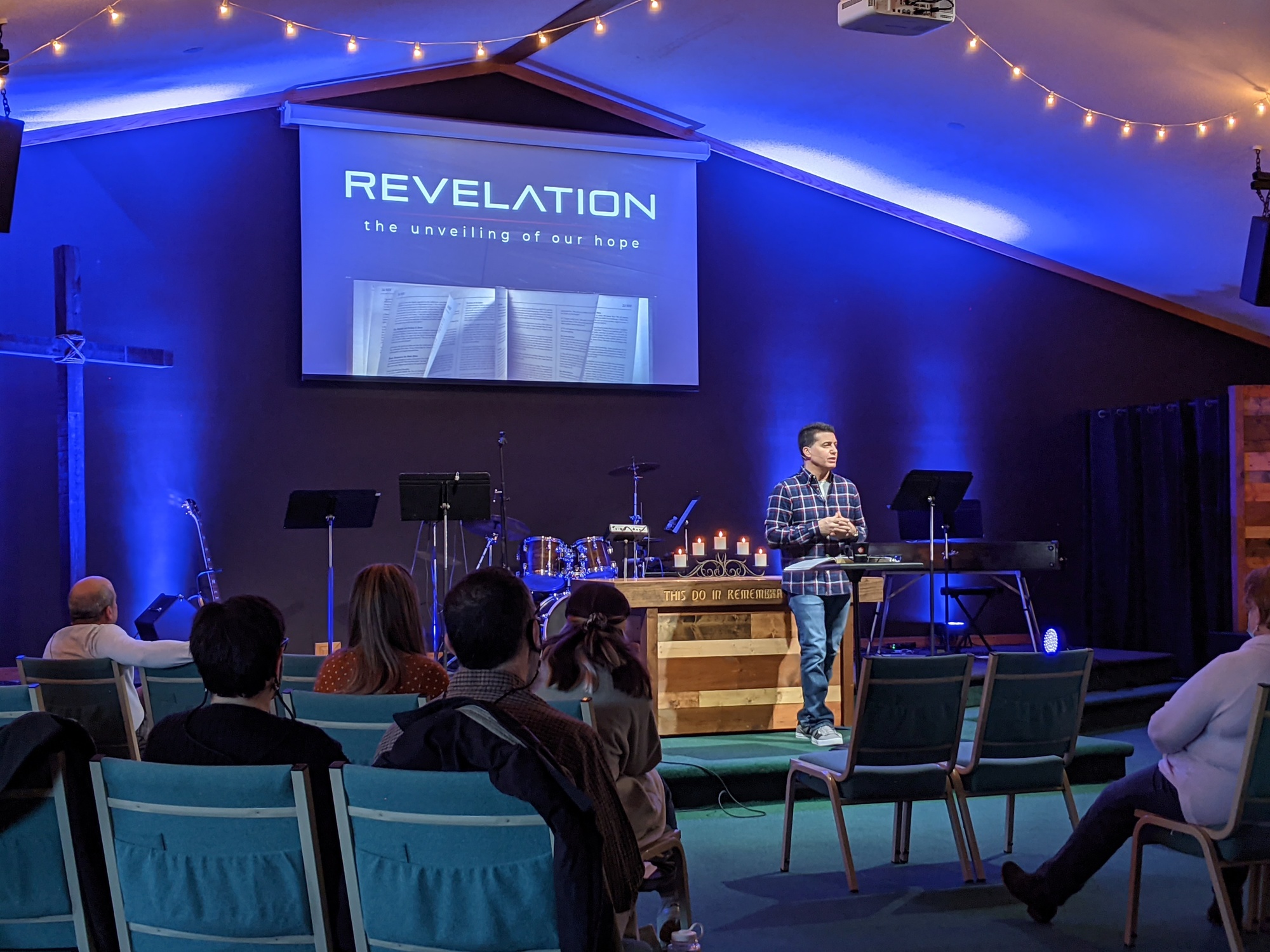 New Hope Church 1