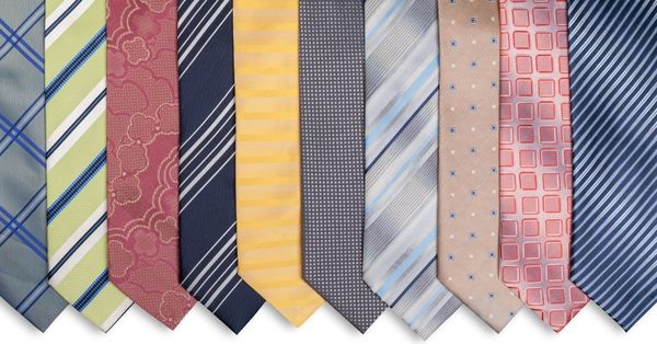 Toonie for a Tie