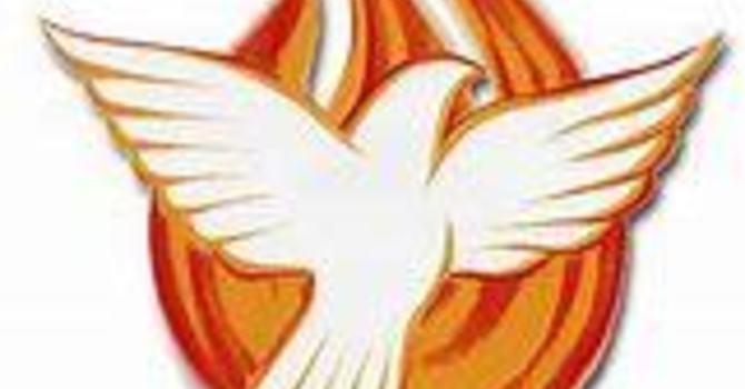 We Are Hiring!  Church Secretary Needed, 20hr/week image