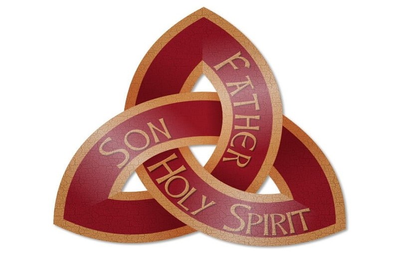 Trinity Sunday