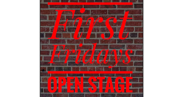 Open Stage at Holy Trinity, Old Strathcona