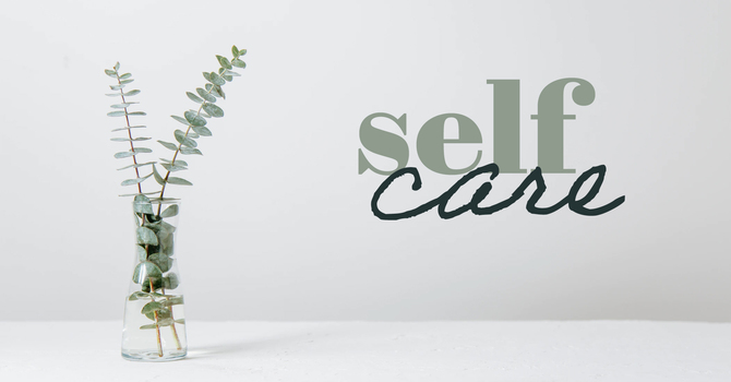 Self Care (Introduction) 