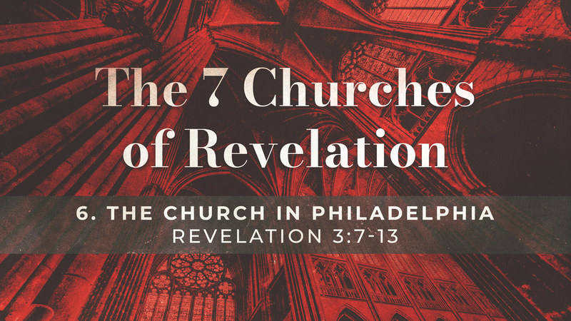 The Church in Philadelphia