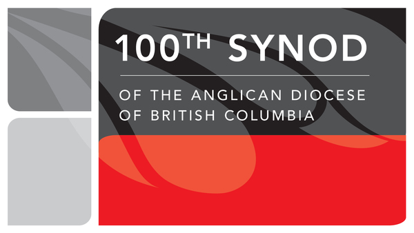 Bishop's Charge to Synod 100